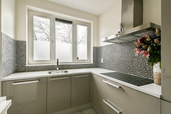 Foto - Te koop: Gooise Kant 13, 1104 MM Amsterdam